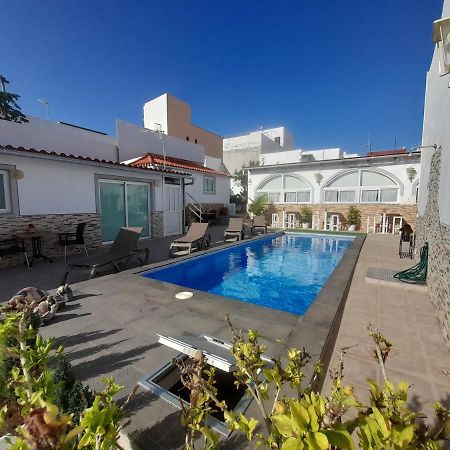 Tenerife Little Village S San Isidro  Exterior foto