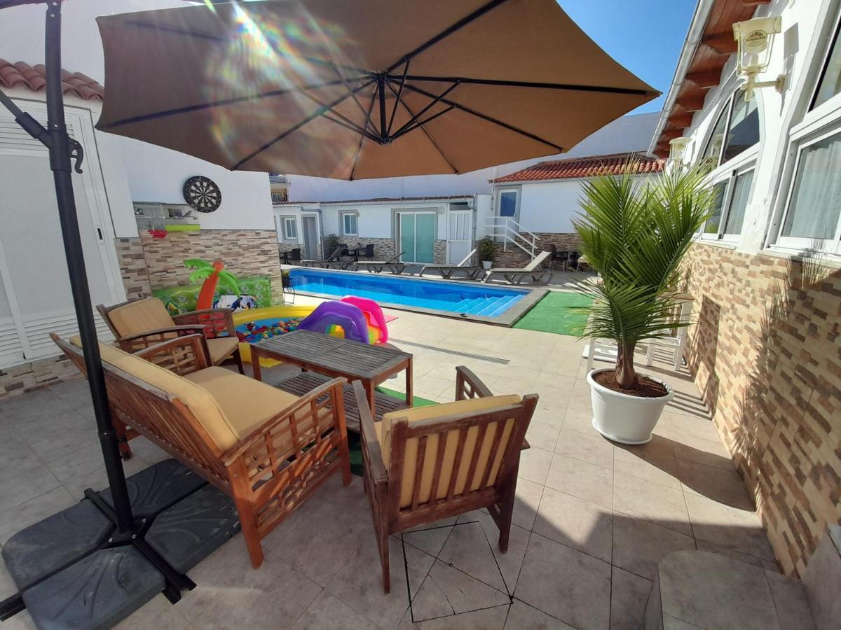 Tenerife Little Village S San Isidro  Exterior foto