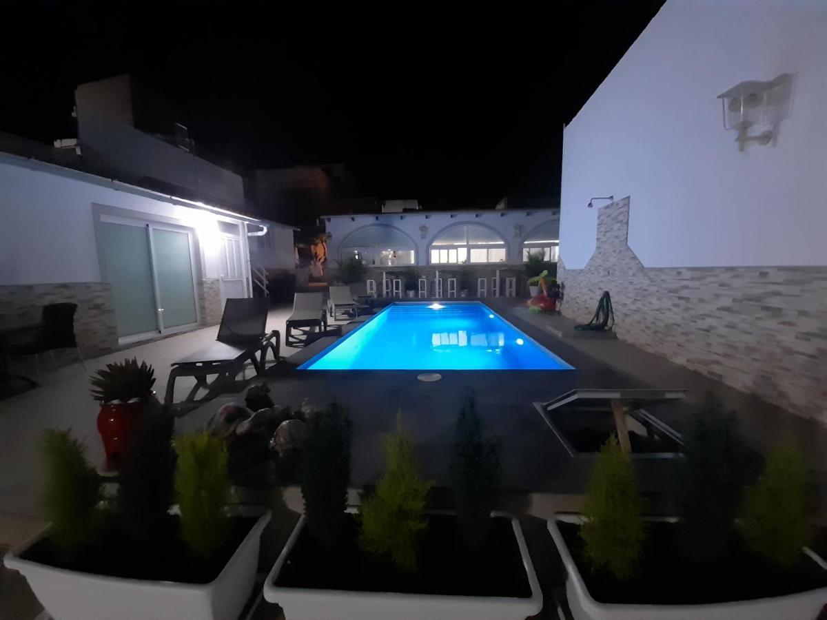 Tenerife Little Village S San Isidro  Exterior foto