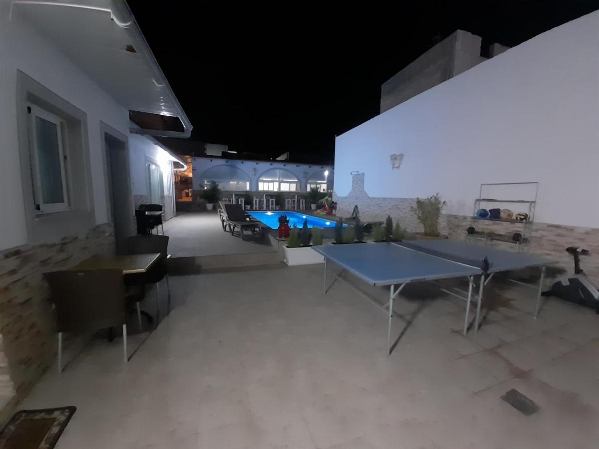 Tenerife Little Village S San Isidro  Exterior foto