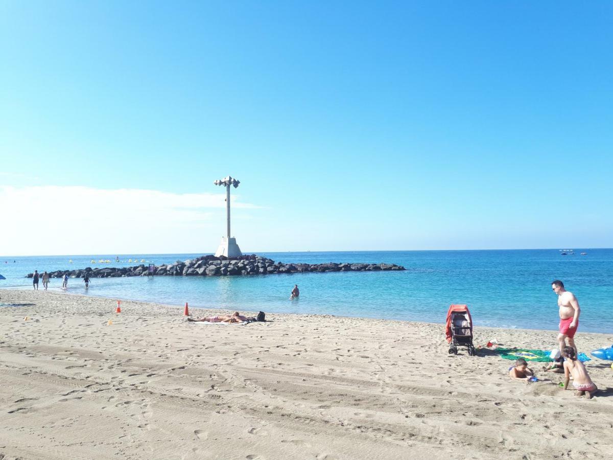 Tenerife Little Village S San Isidro  Exterior foto