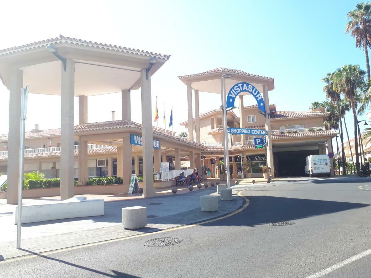 Tenerife Little Village S San Isidro  Exterior foto