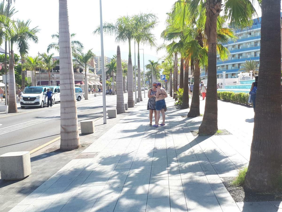 Tenerife Little Village S San Isidro  Exterior foto
