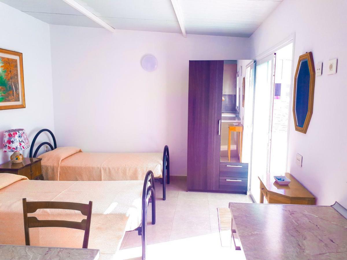 Tenerife Little Village S San Isidro  Exterior foto